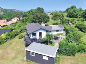 Holiday Home Cristiana - 950m from the sea by Interhome, Allinge-Sandvig